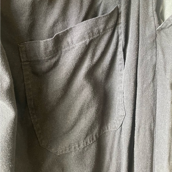 Fun and flirty exposed-back jumpsuit - Picture 6 of 7